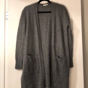 Madewell Kent Cardigan Sweater